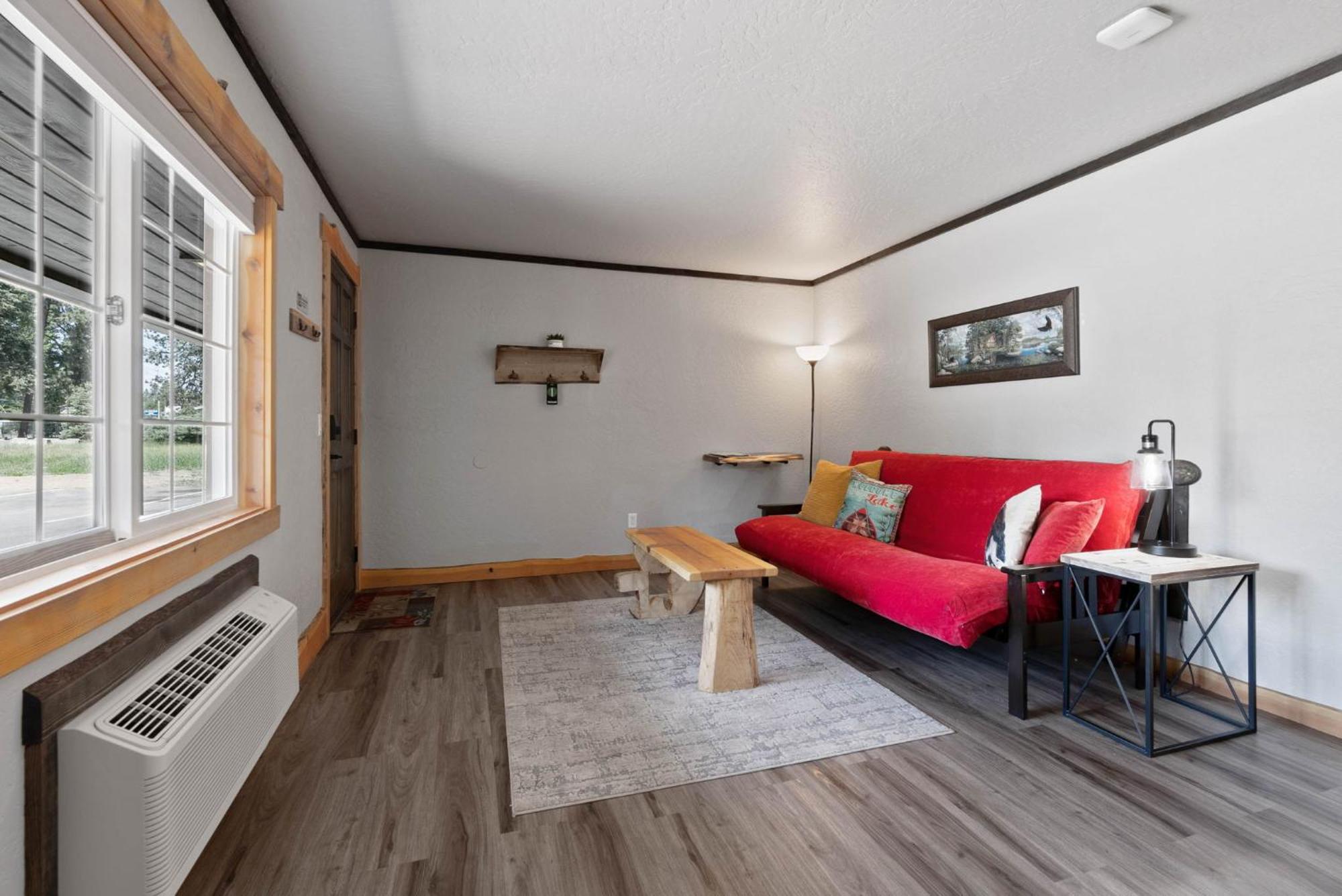 Lake Village Lodge Coeur d'Alene Exterior photo