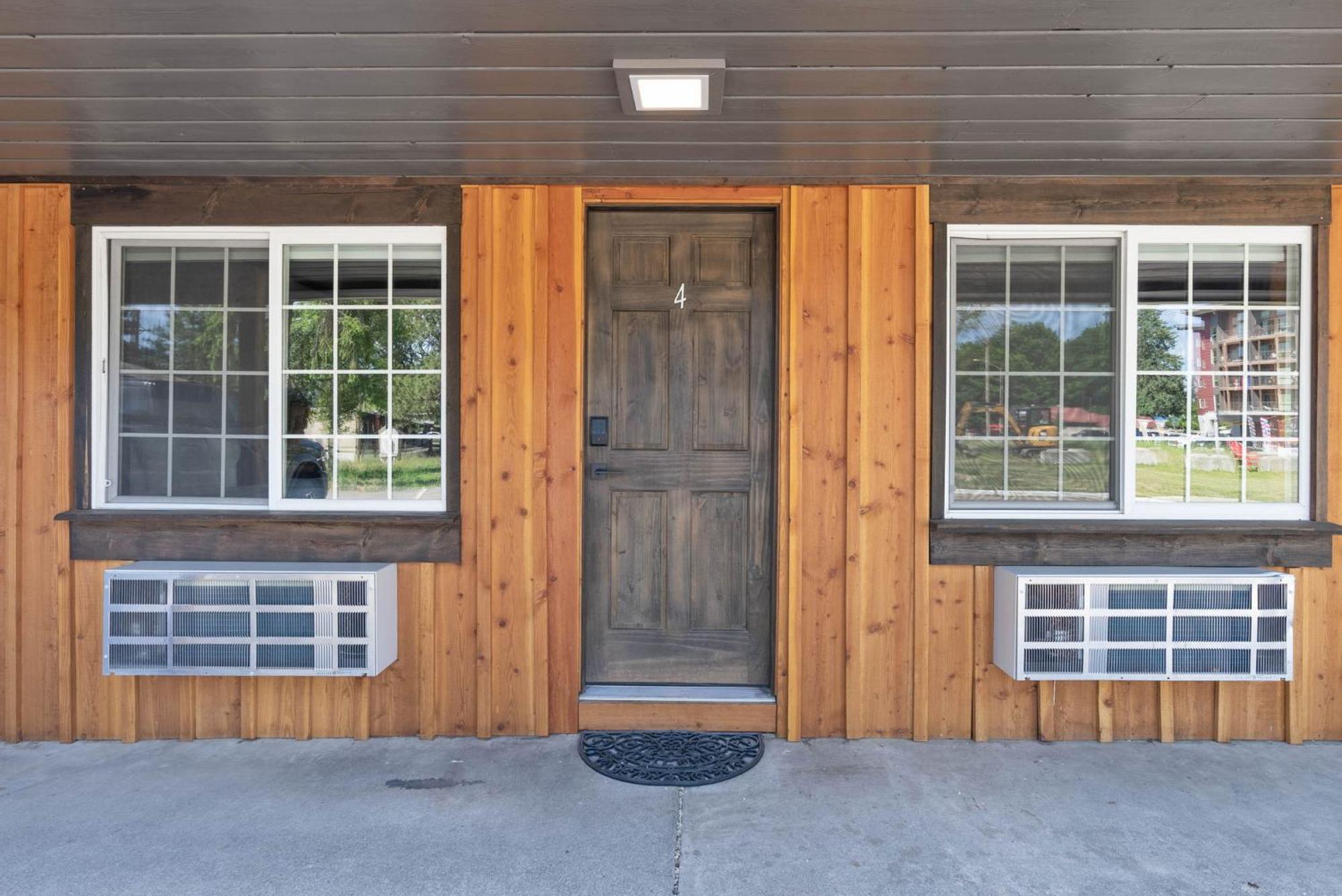 Lake Village Lodge Coeur d'Alene Exterior photo