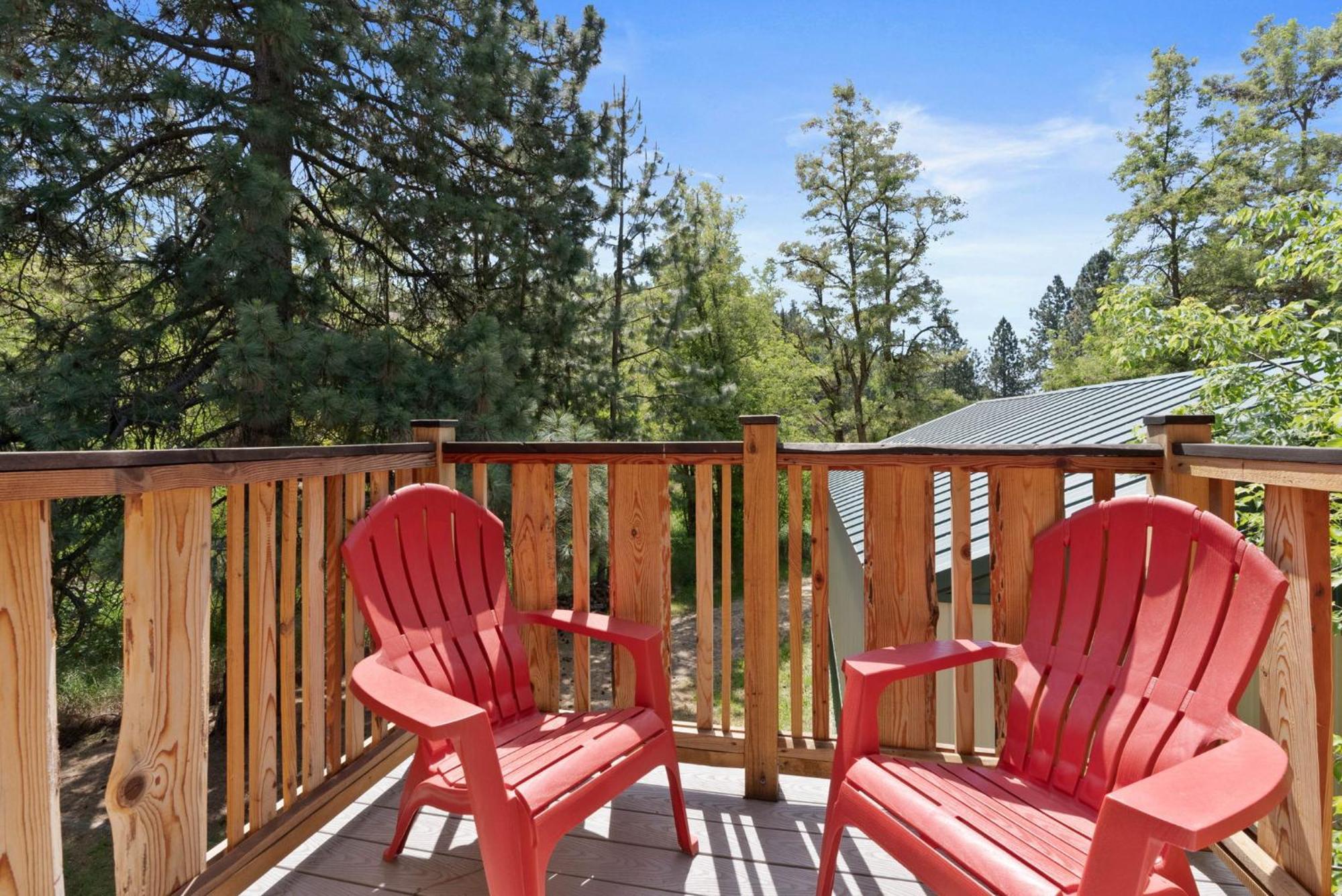 Lake Village Lodge Coeur d'Alene Exterior photo